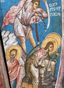 წმინდა უვერცხლონი კვიროს და იოანე