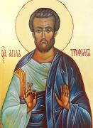 მოციქული ტროფიმე