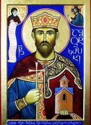 მოწამე აშოტ დიდი კურაპალატი