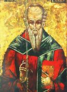 წმინდა კლიმენტი (კლიმი) ანკვირელი ეპისკოპოსი