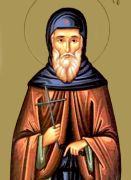 ღირსი ტიტე სასწაულმოქმედი