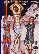 მოწამე საბა სტრატილატი