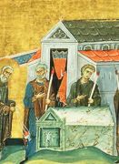 ღირსი მარუფი, მესოპოტამიელი ეპისკოპოსი