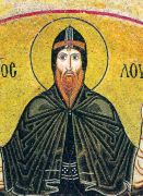 ღირსი ლუკა ელადელი