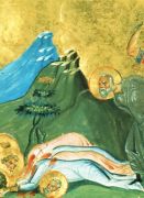 მღვდელმოწამე სადუკი, სპარსელი ეპისკოპოსი და მისი თანა 128 მოწამე