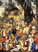 1003 ნიკომიდიელი მოწამენი