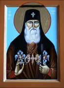 წმინდა ამბროსი აღმსარებელი (ხელაია)