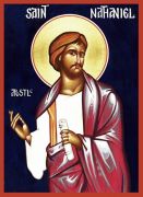 მოციქული ნათანაელი