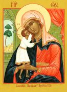 კრება ყოვლადწმიდა ღმრთისმშობლის ხატისა ”დაკარგულთა მოძიება”