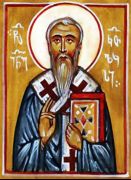 წმიდა იოანე (ოქროპირი) კათოლიკოსი