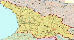 ვისი გორისა ხარ?