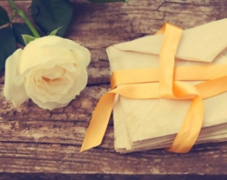 წერილები რედაქციას