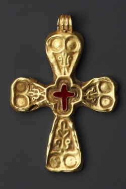 წმ. თეოდორა კონსტანტინოპოლელი (+940) - 30 (12.01 დეკემბერი