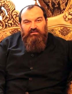 სოდომგომორული ცოდვა ადამიანში ღვთის ყველანაირ მადლს კლავს