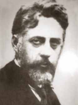როცა კავკასიის მზე ჩაესვენა, მთელი ჩვენი ქვეყანა მაშინ დაიღუპა