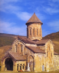 წარსულის ძეგლები წარსულს ჩაბარდა?