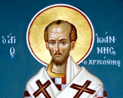 წმინდა მამათა გამონათქვამები