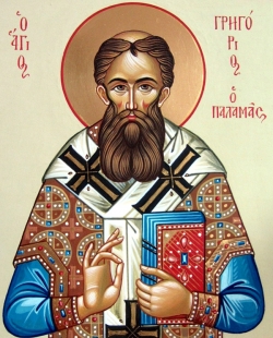 წმინდა მამათა გამონათქვამები