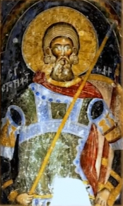 წმინდა მოწამე თეოტეკნე (III-IV) -ხსენება 10 (23) ოქტომბერს წმინდა მოწამე თეოტეკნე (III-IV) -ხსენება 10 (23) ოქტომბერს