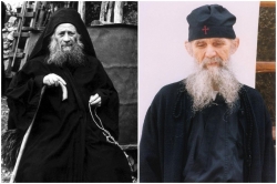 რწმენა მოუძლურებულია, ბოროტება ბევრია, ცოდვამ იმრავლა, წყვდიადი დიდია, სულიერი ცხოვრების ხელმძღვანელნი ცოტანი არიან