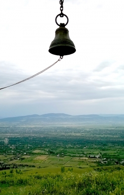 როცა განსაცდელი და გაჭირვება სულს გვიხუთავს, არც გვტოვებს უფალი