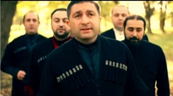 მამა სერაფიმეს და "მუხამბაზის" გალობა