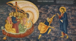 საკვირაო სახარება
