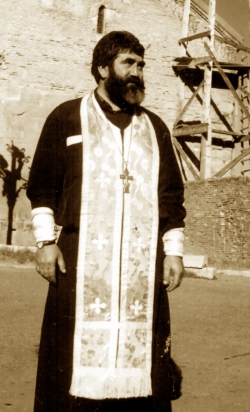 იყო თუ არა ეს მხოლოდ სასჯელი? 