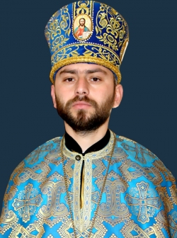 ერი მაშინ აშენებს ტაძრებს, როცა სულიერად იზრდება და ძლიერდება