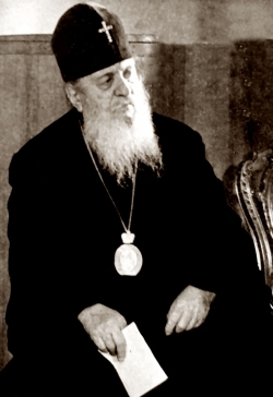 "რაღას ელოდებით, დამაპატიმრეთ, მზად ვარ ჩაგბარდეთ..."