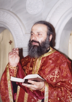 წმინდანები