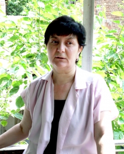 წმინდა წერილი მას უდაბნოს ანგელოზს უწოდებს