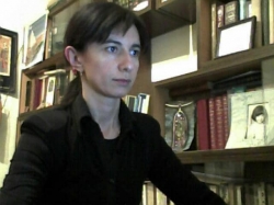 "ძნელი არის, იწყებდე სიკვდილს"