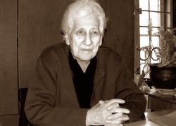ფერი მეორედ მოსვლისა