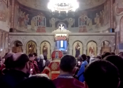 ვეძებოთ ის სიტკბოება, რომლისთვისაც უცხოა იმედგაცრუების სიმწარე