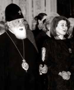 მე მჯერა, რომ ლამაზი ოცნებების ახდენა შესაძლებელია