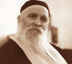ჩვენ მხოლოდ სულიერი საზრდელისთვის მოვედით შენთან