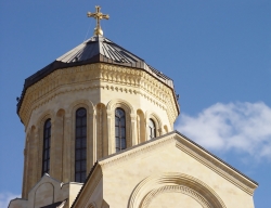 ძვირფასო მკითხველო, გილოცავთ ახალ წელს - უფლის მიერ დადგენილ წმინდა დღესასწაულს