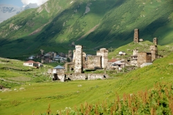 ზემო სვანეთი