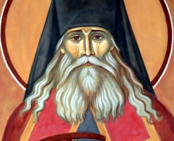 ილოცე მათთვის