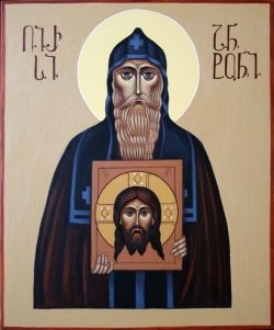 ღირსი მამა ანტონ მარტყოფელი ღირსი მამა ანტონ მარტყოფელი