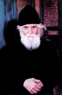 თუ ბრძოლას მოიგებს, მისთვის ადვილი იქნება ამ ცოდვის დატევება