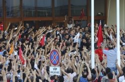 დილის ინფორმაცია თურქეთიდან