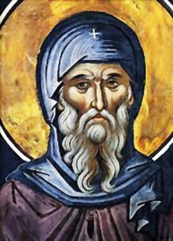ვინც მხოლოდ საკუთარი თავისთვის აკეთებს, მუშაკობს თავმოყვარეობისთვის