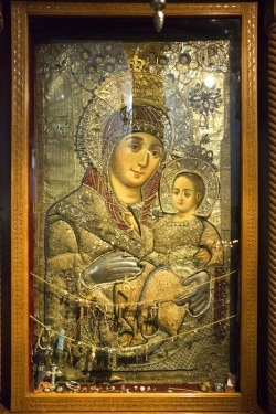 ბეთლემის ღვთისმშობელი