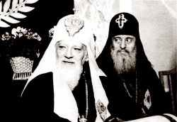 "ორიდან ერთი თუა ჭკვიანი, მაშინ არ იკამათებენ..."