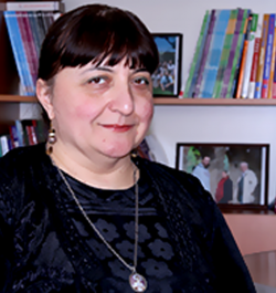 "გული ღვთისმშობელის ჩვენთვის ხომ უხვია..."
