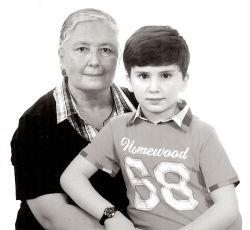 ჩვენ დავბრუნდით...