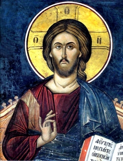 ქართული ოთხთავის სინოფსისი (8)