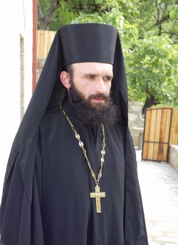 ვცდილობ, მრევლს სიყვარული დავანახო